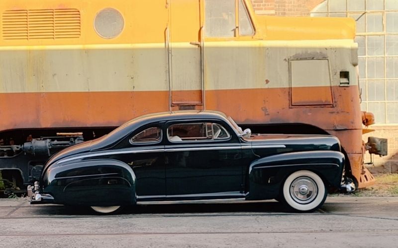 Staged Classic Wheels Distributor (3)